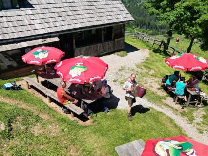 Drohnenaufnahme Erich