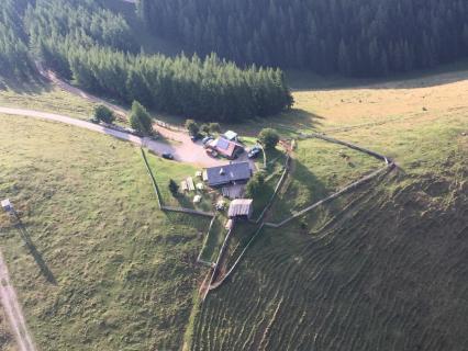 Flugaufnahme 27.05.2015 